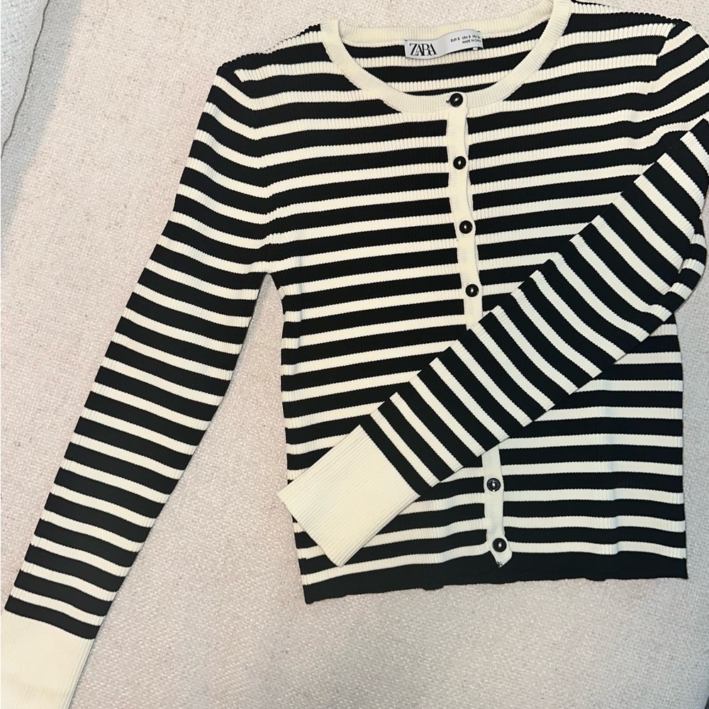 Zara Top